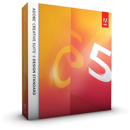 Adobe creative suite cs5 download