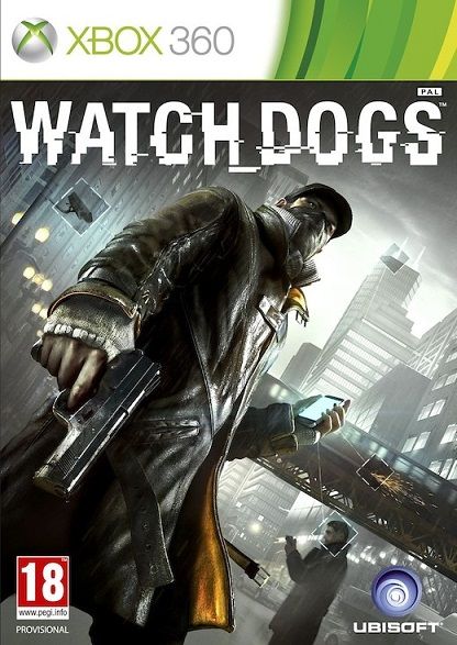 Watch dogs free download mac